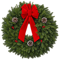 Downeast Wreath