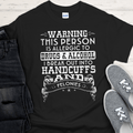 Recovery T-Shirt